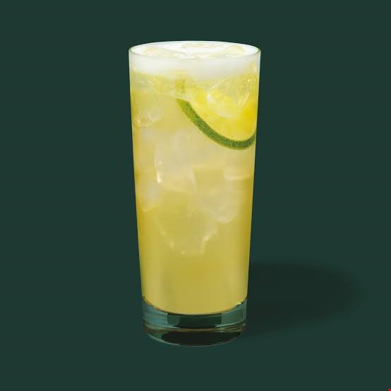 Cool lime